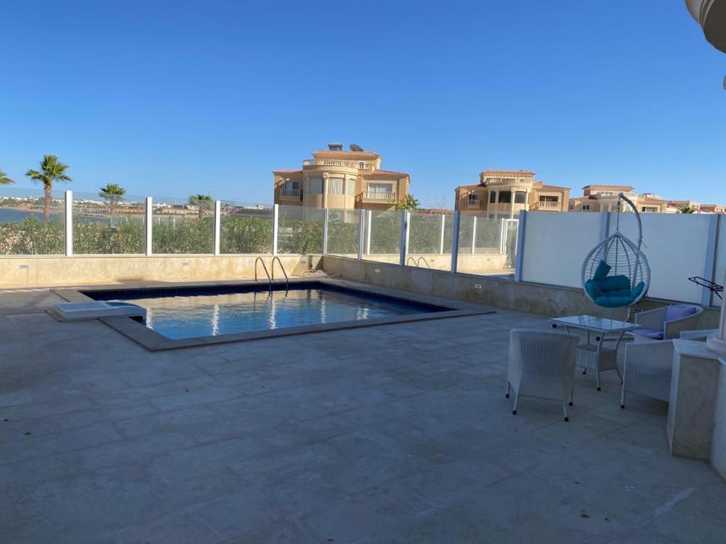 Selena Bay Resort & Beach Club Хургада Екстериор снимка